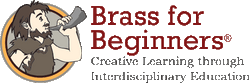 Brass For Beginners